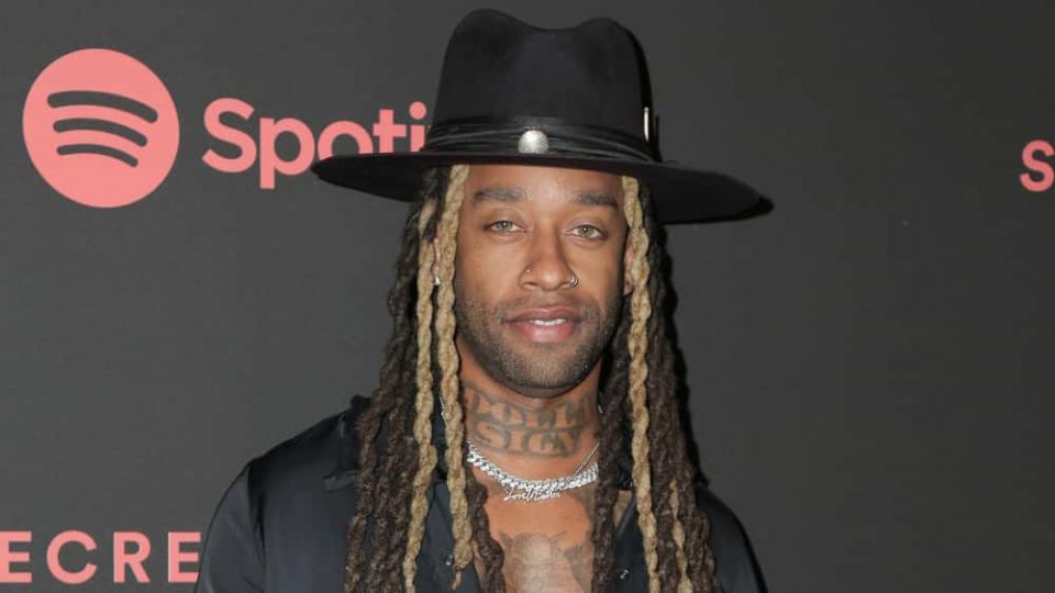 Ty Dolla Sign Announces New Single 'Purple Emoji' With J. Cole | 95.3 ...