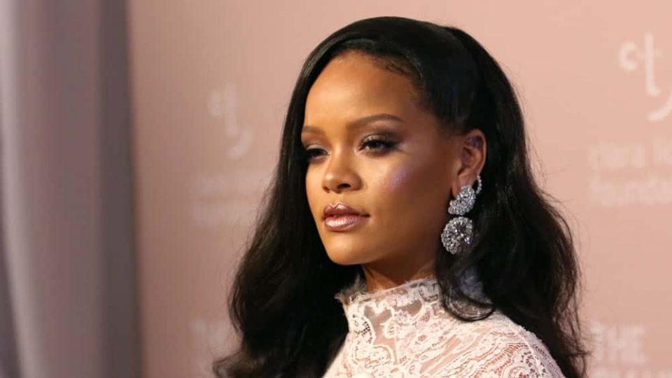 Rihanna Reveals Hew New Music Will Be A Reggae Album | WMIX