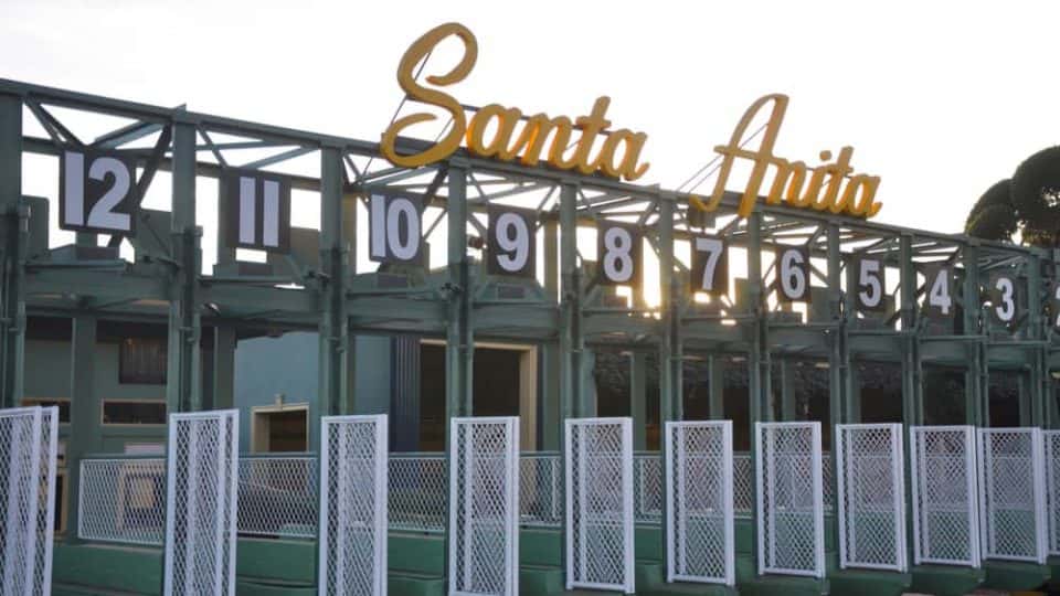 Hall Of Fame Trainer Banned From Santa Anita After 30th Horse Dies