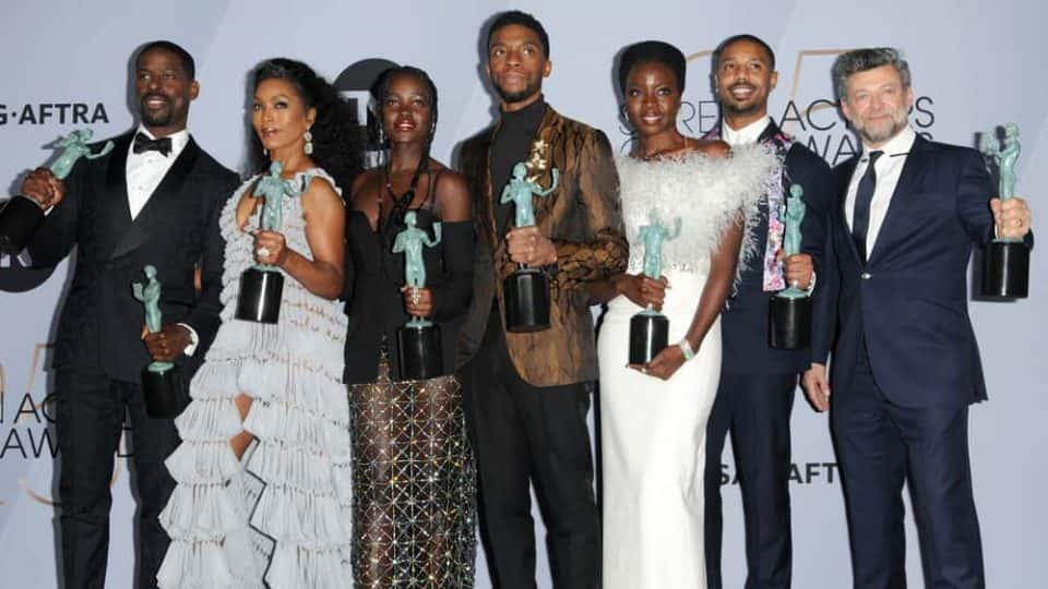 'Black Panther' Sequel Release Date Revealed | 100.7 KGMO