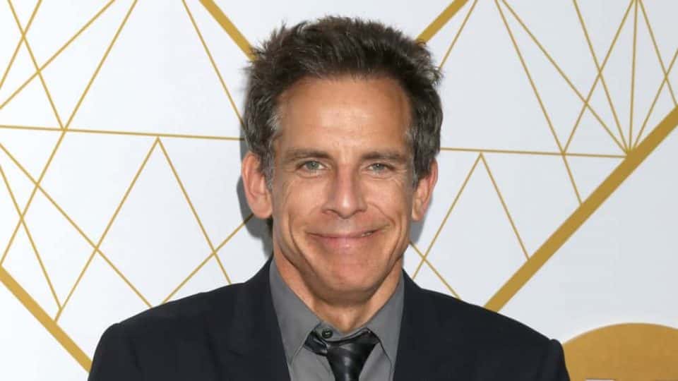 Ben Stiller Headlines Auction "Home For Our Troops" On Veterans Day