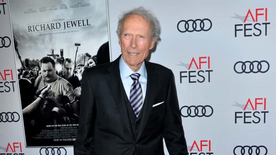 Clint Eastwood Suffers Worst Opening Weekend In Four Decades With