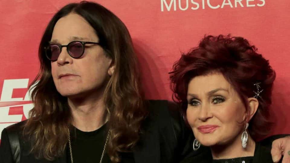 ozzy osbourne under the graveyard reparto