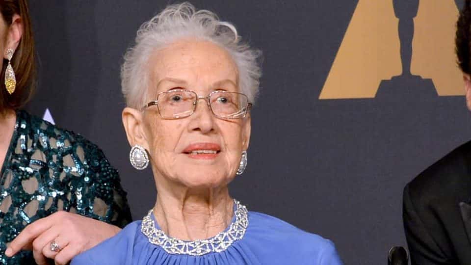 katherine johnson nasa contact information katherine johnson nasa contact information