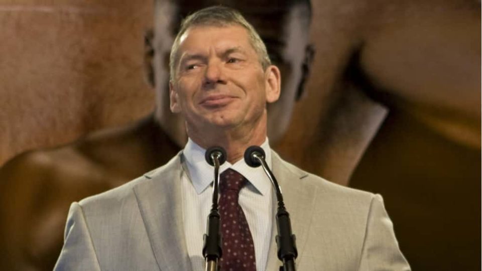 Former XFL Commissioner Oliver Luck Sues Vince McMahon For Wrongful