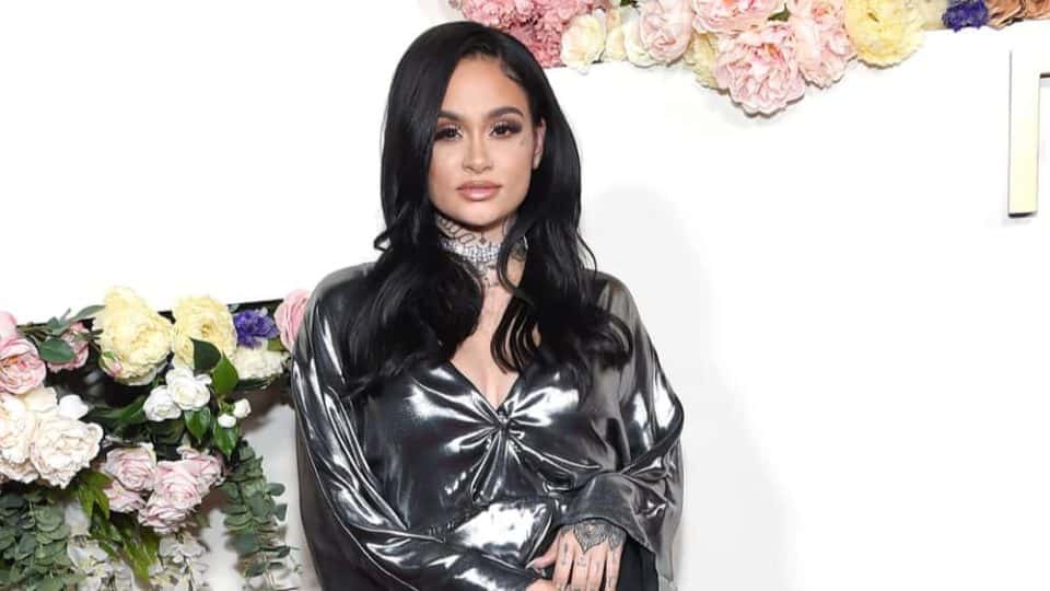 Kehlani Unveils Tracklist For New Album 'It Was Good Until It Wasn't