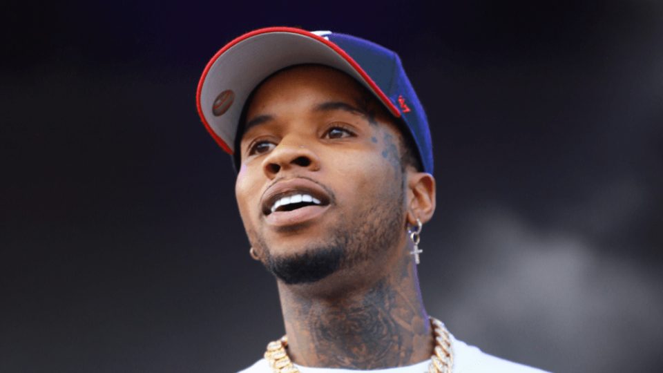 Tory Lanez Arrested On Felony Charge After Police Find Concealed Weapon
