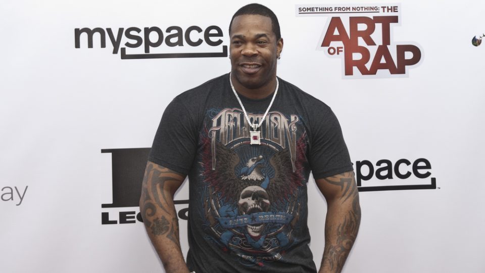 Busta Rhymes Releases 'ELE2' Reloaded Edition Featuring Four New Songs