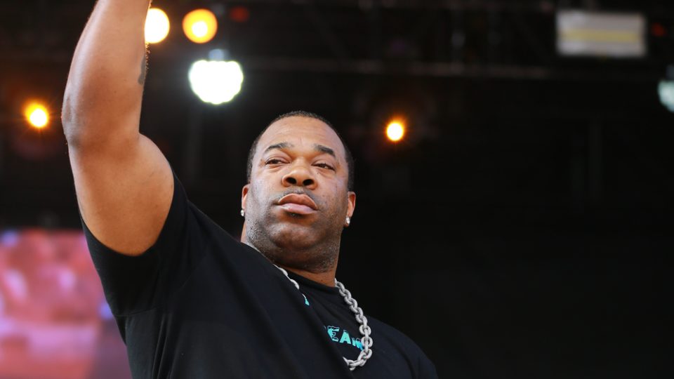 Busta Rhymes Shares Video For 'Outta My Mind' With Bell Biv Devoe WMIX