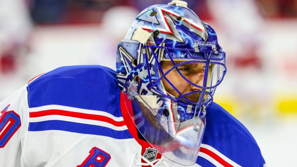 Henrik Lundqvist will not play for Capitals next season due to heart  condition 